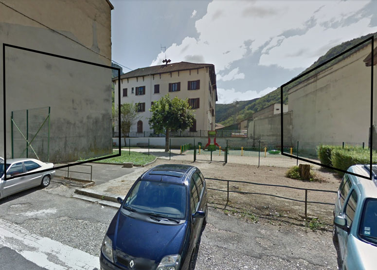 © Google Street View