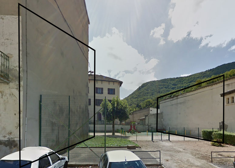 © Google Street View