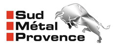 Logo Sud Metal Provence web