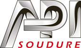 Logo API Soudure - web-slide