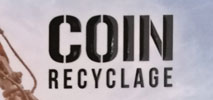 Logo COIN Recyclage