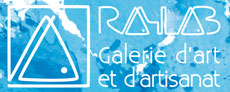 Logo Galerie Raylab - web