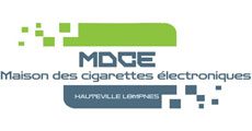 Maison des cigarettes électronique - web